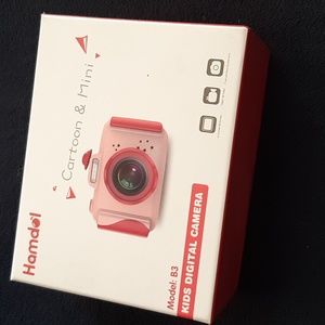 NEW Kids digital camera